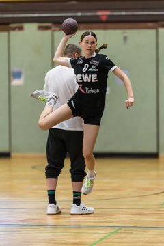 Bild 14 - wAJ Quali zur OL Runde 2